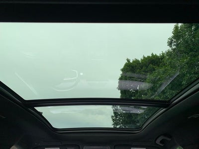 2025 Lincoln Nautilus Hybrid Reserve