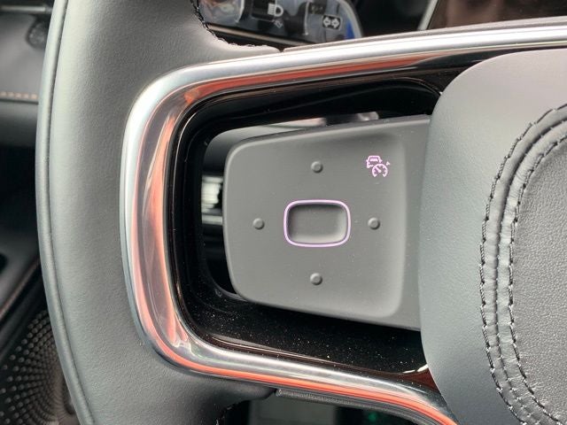 2025 Lincoln Nautilus Hybrid Reserve