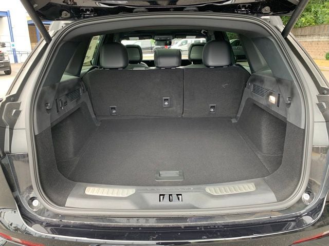 2025 Lincoln Nautilus Hybrid Reserve