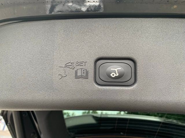 2025 Lincoln Nautilus Hybrid Reserve