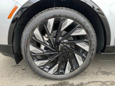 2026 Lincoln Nautilus Hybrid Reserve