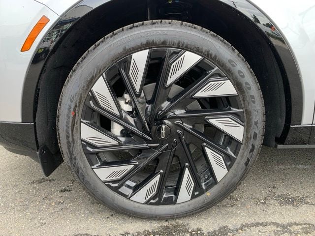 2026 Lincoln Nautilus Hybrid Reserve