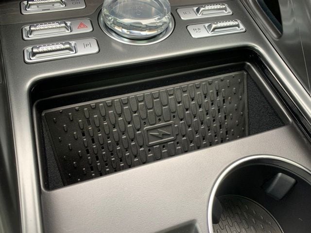 2026 Lincoln Nautilus Hybrid Reserve