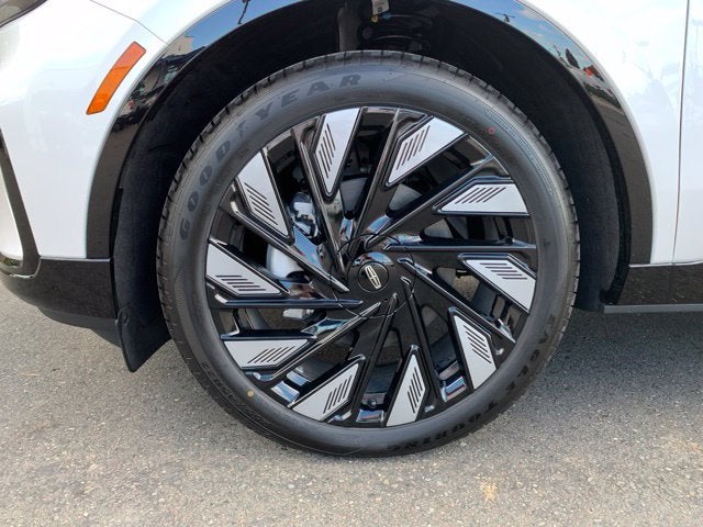 2026 Lincoln Nautilus Hybrid Reserve