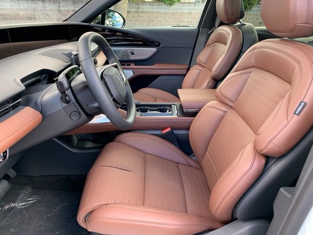 2026 Lincoln Nautilus Hybrid Reserve