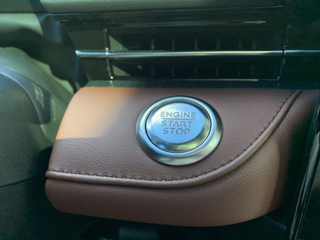 2026 Lincoln Nautilus Hybrid Reserve