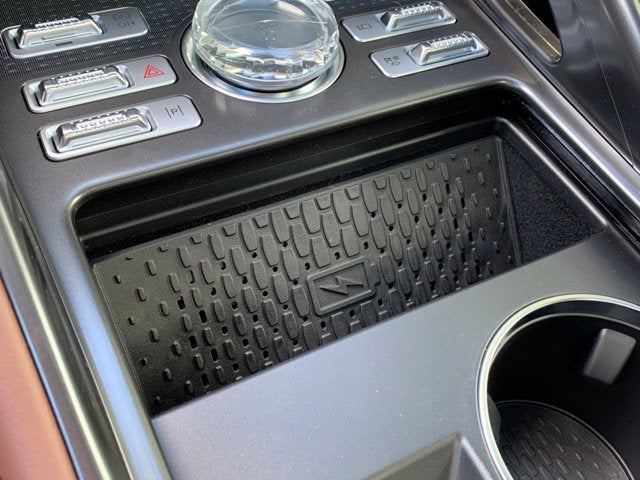 2026 Lincoln Nautilus Hybrid Reserve