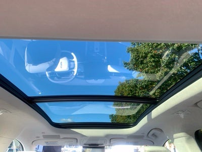 2026 Lincoln Nautilus Hybrid Black Label