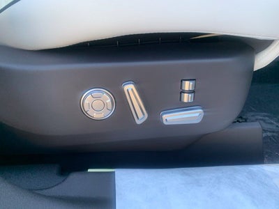 2026 Lincoln Nautilus Hybrid Black Label