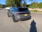2026 Lincoln Nautilus Hybrid Black Label