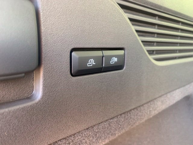 2026 Lincoln Nautilus Hybrid Black Label