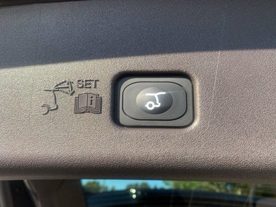 2026 Lincoln Nautilus Hybrid Black Label