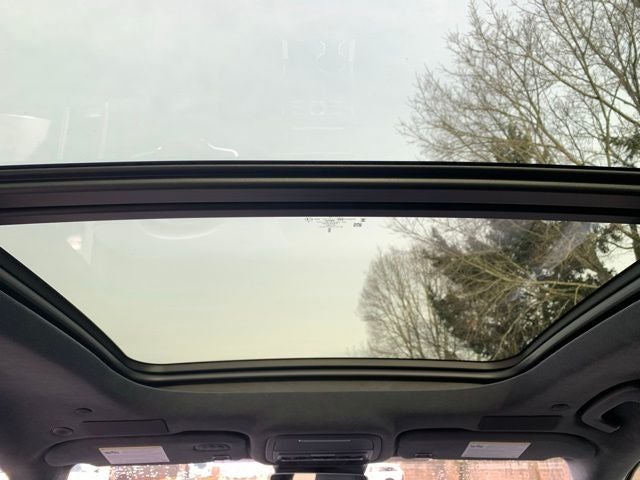 2026 Lincoln Nautilus Hybrid Black Label