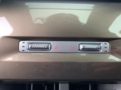 2026 Lincoln Nautilus Hybrid Black Label