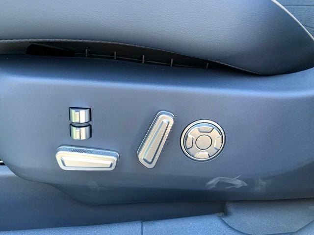 2026 Lincoln Nautilus Hybrid Black Label