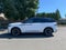 2026 Lincoln Nautilus Hybrid Black Label