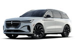 2026 Lincoln Nautilus Hybrid Black Label