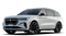 2026 Lincoln Nautilus Hybrid Black Label
