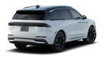 2026 Lincoln Nautilus Hybrid Black Label