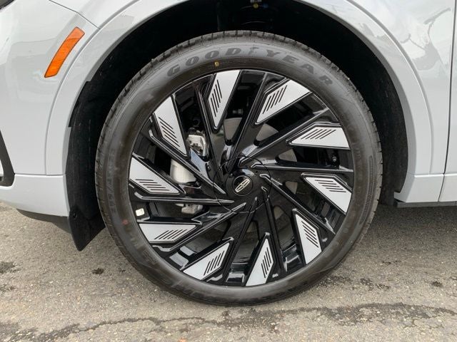 2026 Lincoln Nautilus Hybrid Black Label