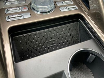 2026 Lincoln Nautilus Hybrid Black Label