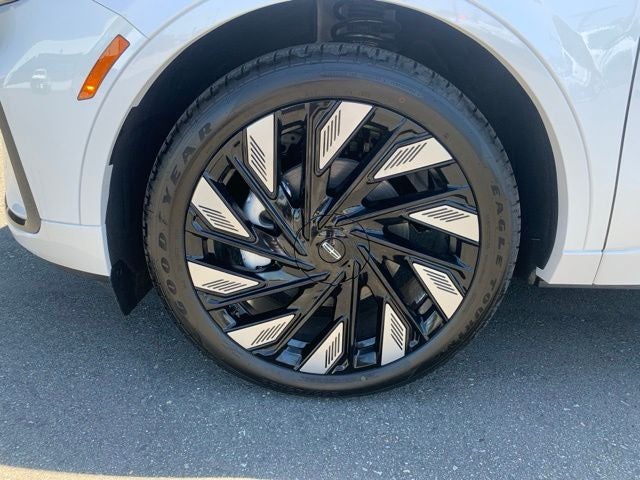 2026 Lincoln Nautilus Hybrid Black Label