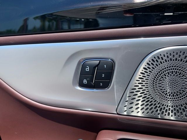 2026 Lincoln Nautilus Hybrid Black Label