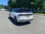 2026 Lincoln Nautilus Hybrid Black Label