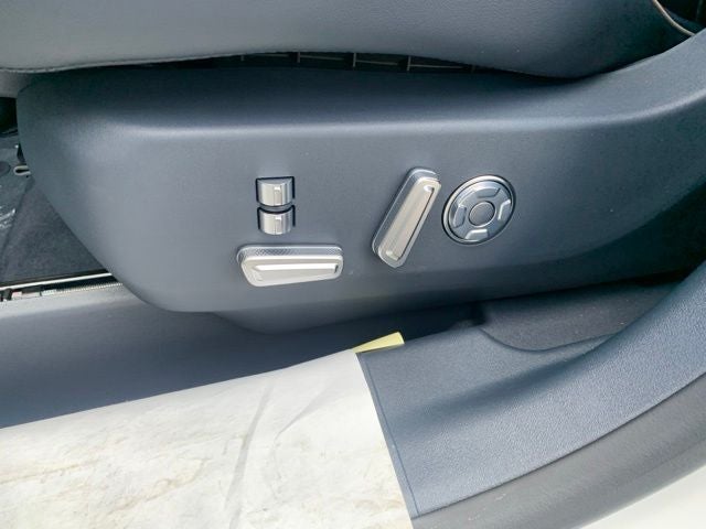 2026 Lincoln Nautilus Hybrid Black Label