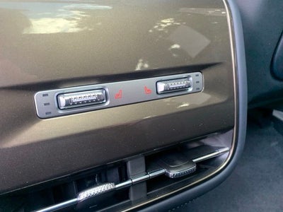 2026 Lincoln Nautilus Hybrid Black Label