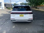 2026 Lincoln Nautilus Hybrid Black Label