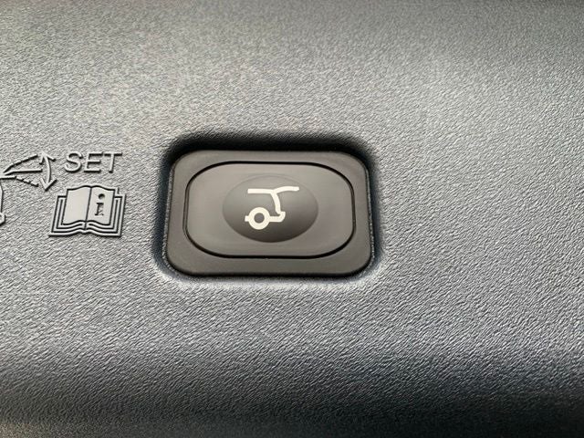 2026 Lincoln Nautilus Hybrid Black Label