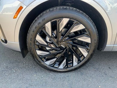 2026 Lincoln Nautilus Hybrid Black Label