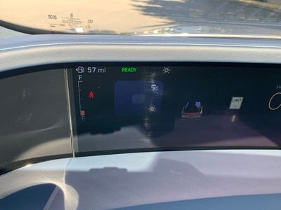 2026 Lincoln Nautilus Hybrid Black Label
