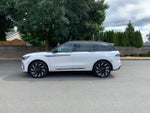 2026 Lincoln Nautilus Hybrid Black Label
