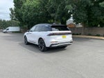 2026 Lincoln Nautilus Hybrid Black Label