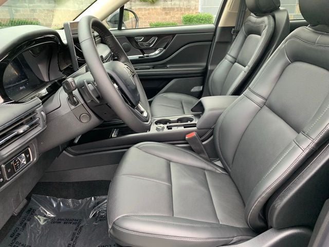 2025 Lincoln Corsair Plug-In Hybrid Grand Touring