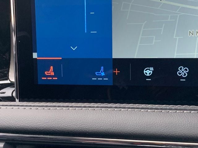 2025 Lincoln Corsair Plug-In Hybrid Grand Touring