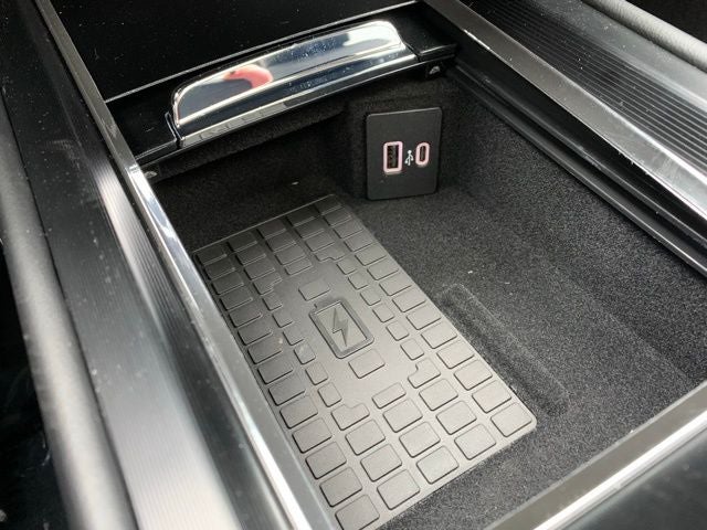 2025 Lincoln Corsair Plug-In Hybrid Grand Touring