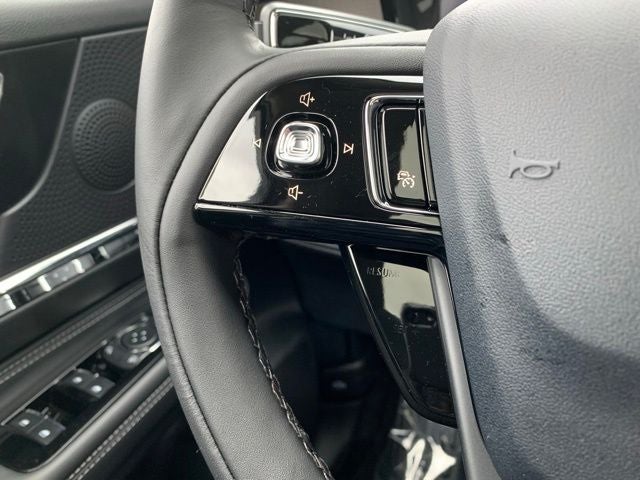 2025 Lincoln Corsair Plug-In Hybrid Grand Touring