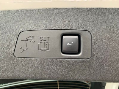 2025 Lincoln Corsair Plug-In Hybrid Grand Touring