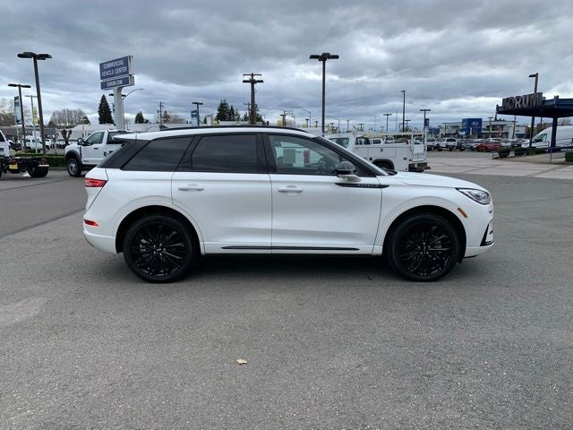 2025 Lincoln Corsair Plug-In Hybrid Grand Touring