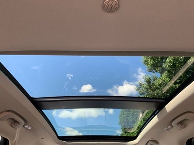 2025 Lincoln Corsair Plug-In Hybrid Grand Touring