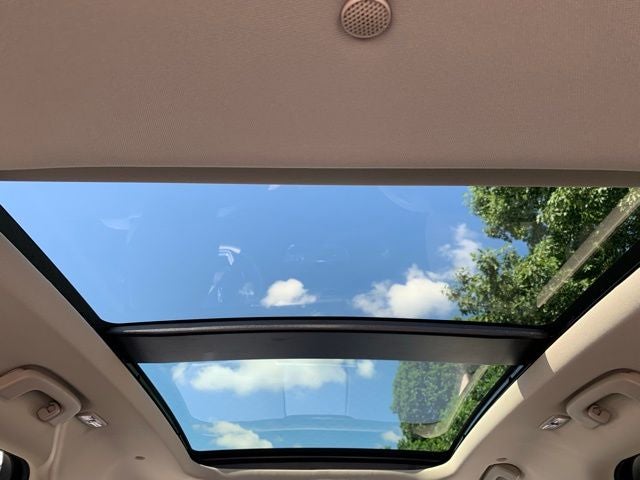 2025 Lincoln Corsair Plug-In Hybrid Grand Touring