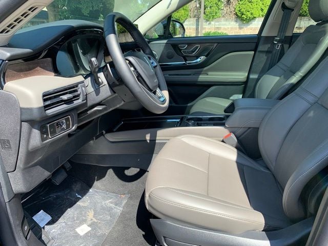 2025 Lincoln Corsair Plug-In Hybrid Grand Touring