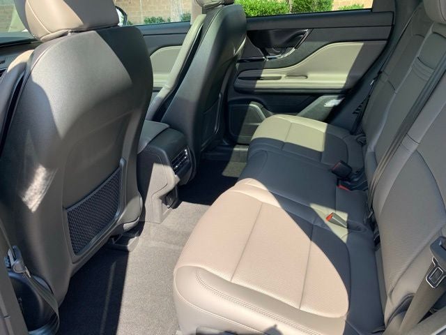 2025 Lincoln Corsair Plug-In Hybrid Grand Touring