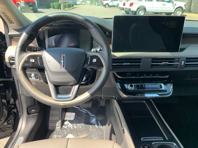 2025 Lincoln Corsair Plug-In Hybrid Grand Touring