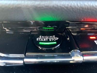 2025 Lincoln Corsair Plug-In Hybrid Grand Touring