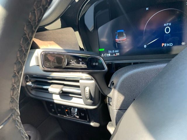 2025 Lincoln Corsair Plug-In Hybrid Grand Touring