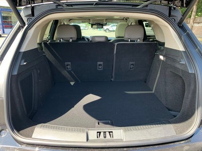 2025 Lincoln Corsair Plug-In Hybrid Grand Touring